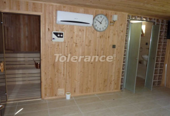 Вилла 3+1 в Кемере, Турция | PTE-04882