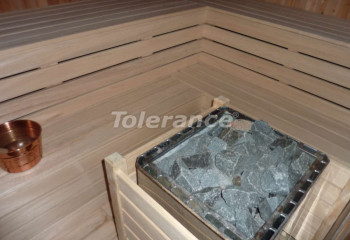 Вилла 3+1 в Кемере, Турция | PTE-04882