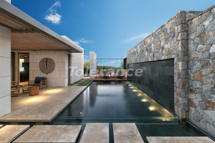 Вилла 5+1 в Бодруме, Турция | SBB-37722