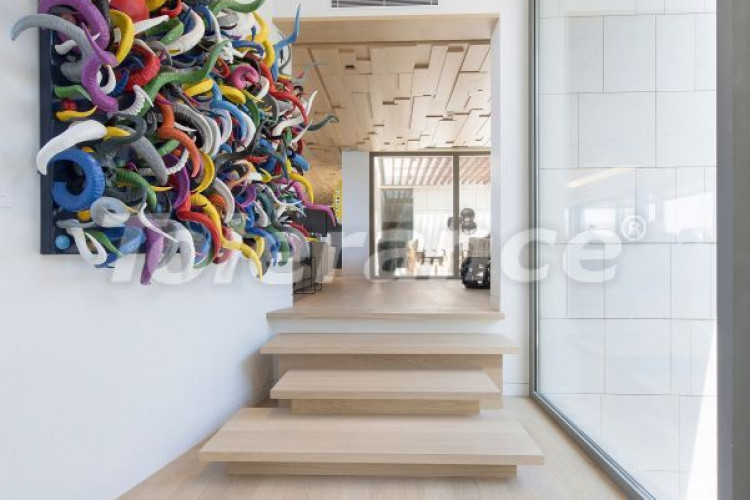 Вилла 5+1 в Бодруме, Турция | SBB-37722