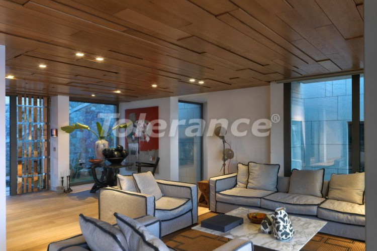 Вилла 5+1 в Бодруме, Турция | SBB-37722