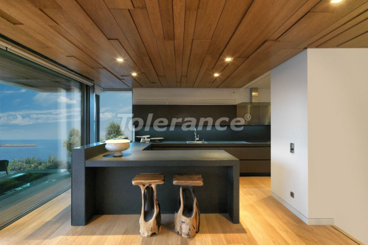 Вилла 5+1 в Бодруме, Турция | SBB-37722