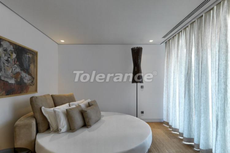 Вилла 5+1 в Бодруме, Турция | SBB-37722