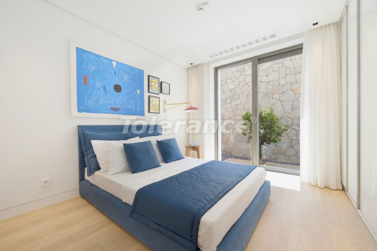 Вилла 5+1 в Бодруме, Турция | SBB-37722