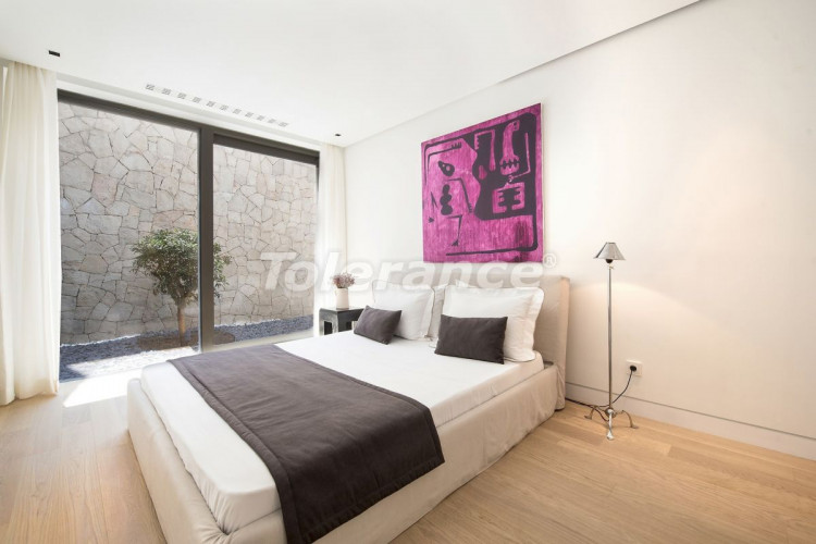 Вилла 5+1 в Бодруме, Турция | SBB-37722