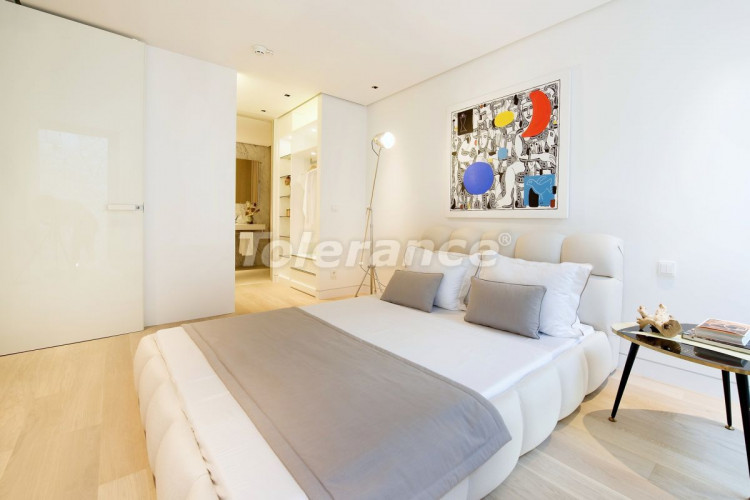 Вилла 5+1 в Бодруме, Турция | SBB-37722