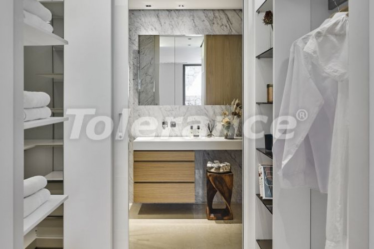 Вилла 5+1 в Бодруме, Турция | SBB-37722