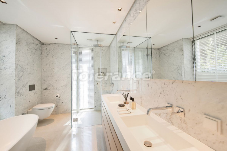 Вилла 5+1 в Бодруме, Турция | SBB-37722