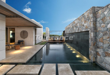 Вилла 5+1 в Бодруме, Турция | SBB-37722