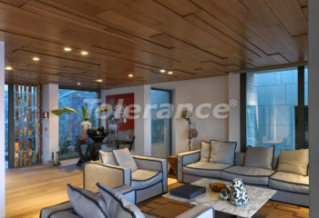 Вилла 5+1 в Бодруме, Турция | SBB-37722