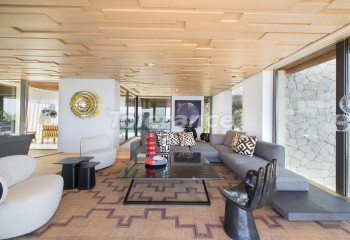 Вилла 5+1 в Бодруме, Турция | SBB-37722