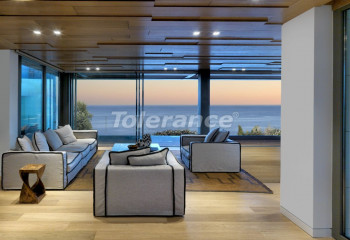 Вилла 5+1 в Бодруме, Турция | SBB-37722