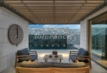 Вилла 5+1 в Бодруме, Турция | SBB-37722