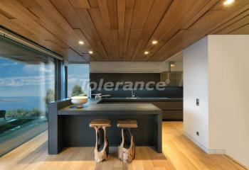 Вилла 5+1 в Бодруме, Турция | SBB-37722