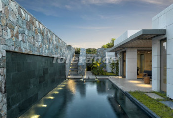 Вилла 5+1 в Бодруме, Турция | SBB-37722