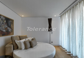 Вилла 5+1 в Бодруме, Турция | SBB-37722