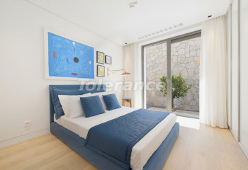 Вилла 5+1 в Бодруме, Турция | SBB-37722