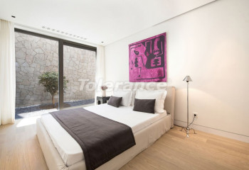 Вилла 5+1 в Бодруме, Турция | SBB-37722