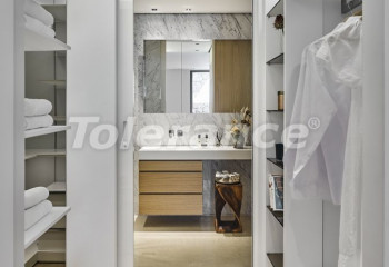 Вилла 5+1 в Бодруме, Турция | SBB-37722