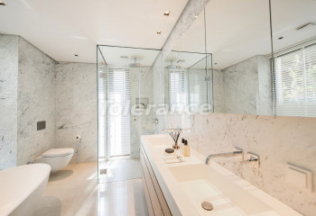 Вилла 5+1 в Бодруме, Турция | SBB-37722