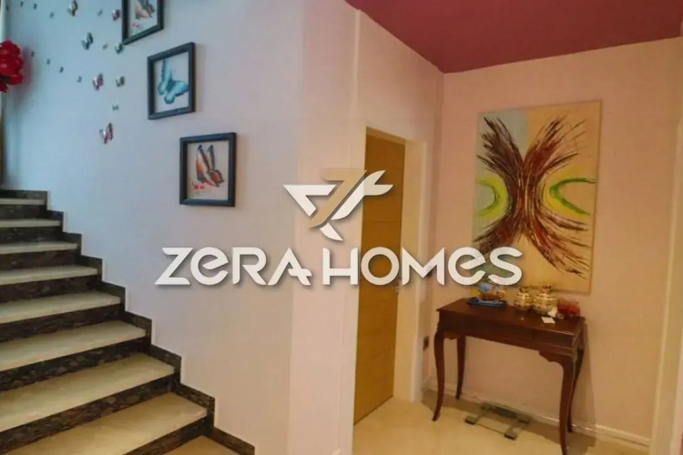 Вилла 5+1 в Алании, Турция | PKK-37586