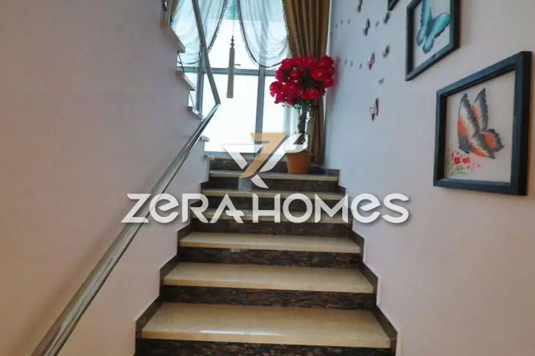 Вилла 5+1 в Алании, Турция | PKK-37586