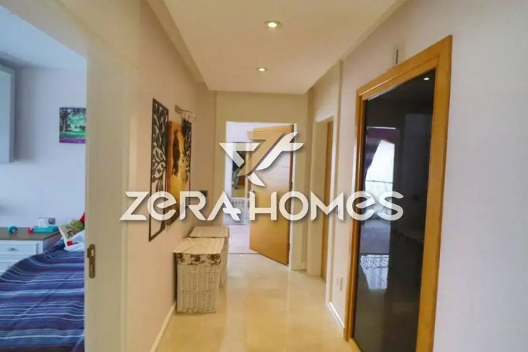 Вилла 5+1 в Алании, Турция | PKK-37586