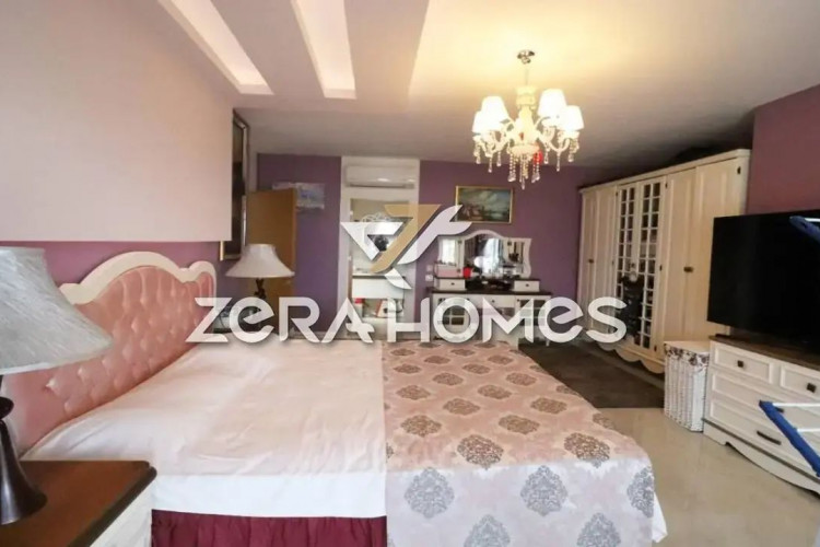 Вилла 5+1 в Алании, Турция | PKK-37586