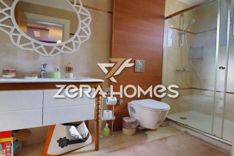 Вилла 5+1 в Алании, Турция | PKK-37586