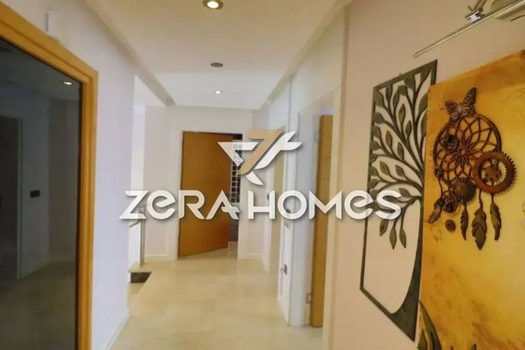 Вилла 5+1 в Алании, Турция | PKK-37586