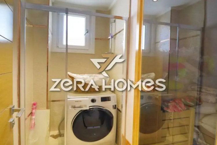 Вилла 5+1 в Алании, Турция | PKK-37586