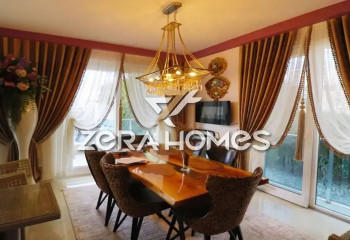 Вилла 5+1 в Алании, Турция | PKK-37586