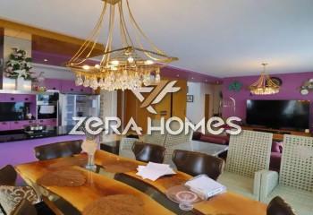 Вилла 5+1 в Алании, Турция | PKK-37586