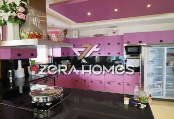 Вилла 5+1 в Алании, Турция | PKK-37586