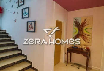 Вилла 5+1 в Алании, Турция | PKK-37586