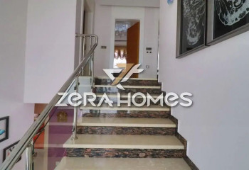 Вилла 5+1 в Алании, Турция | PKK-37586