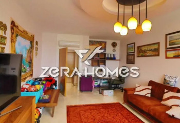 Вилла 5+1 в Алании, Турция | PKK-37586