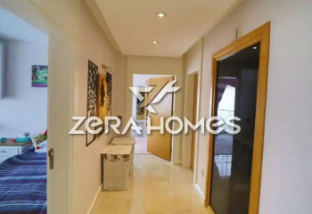 Вилла 5+1 в Алании, Турция | PKK-37586