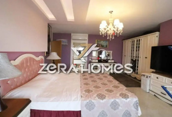 Вилла 5+1 в Алании, Турция | PKK-37586