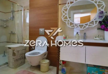 Вилла 5+1 в Алании, Турция | PKK-37586