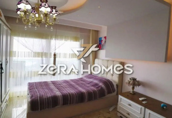 Вилла 5+1 в Алании, Турция | PKK-37586