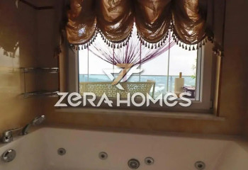 Вилла 5+1 в Алании, Турция | PKK-37586