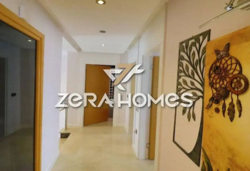 Вилла 5+1 в Алании, Турция | PKK-37586