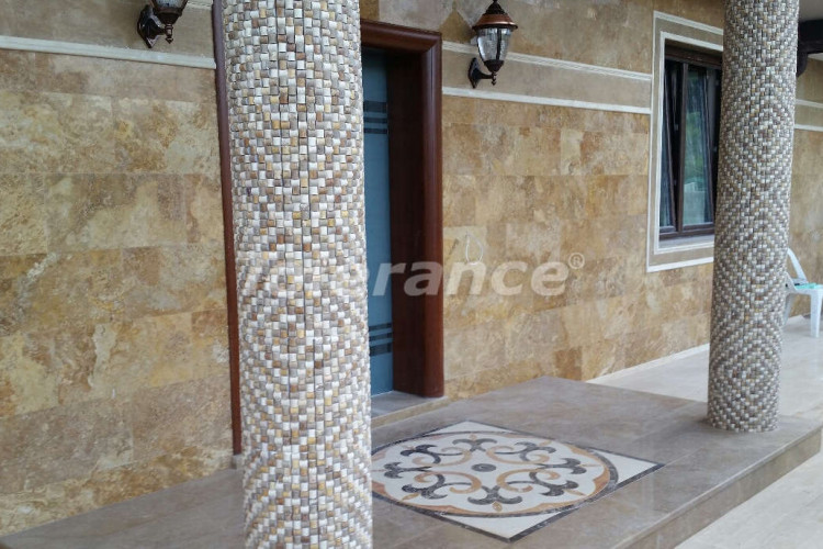 Вилла 4+1 в Кемере, Турция | STE-04886