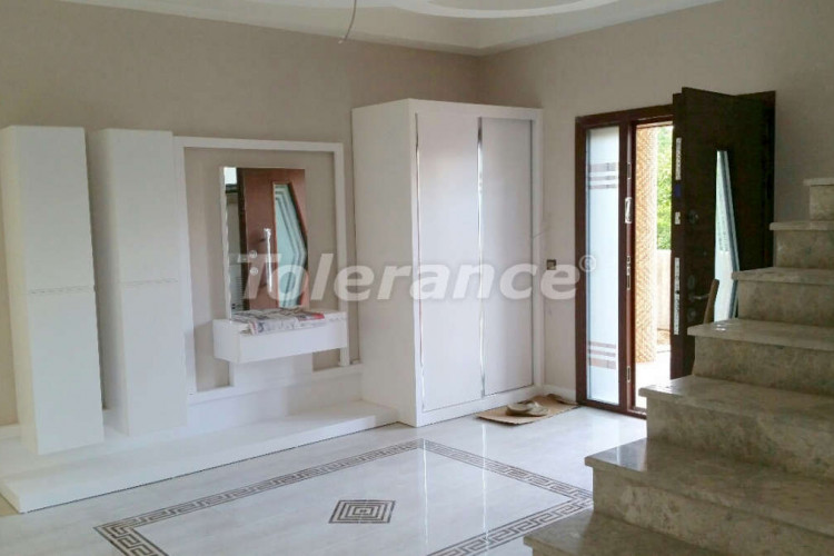 Вилла 4+1 в Кемере, Турция | STE-04886