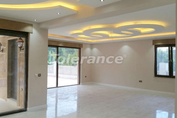 Вилла 4+1 в Кемере, Турция | STE-04886