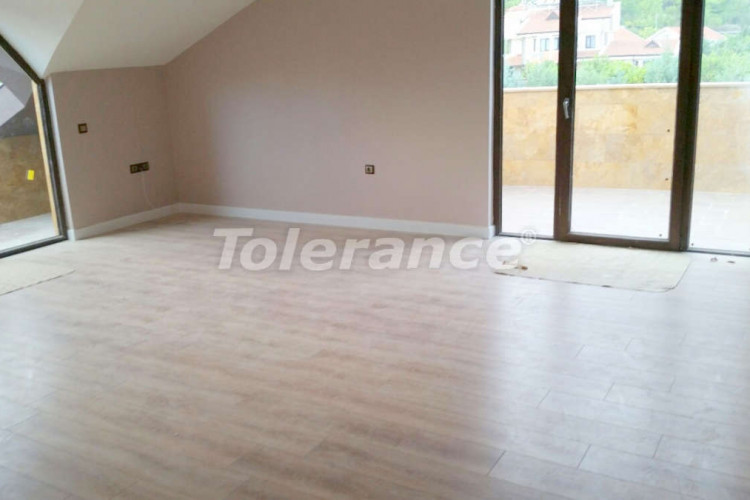 Вилла 4+1 в Кемере, Турция | STE-04886