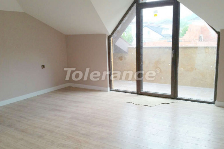 Вилла 4+1 в Кемере, Турция | STE-04886