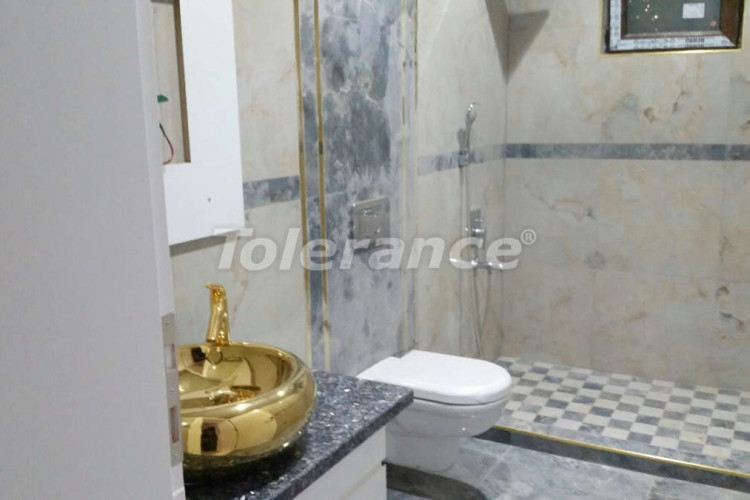 Вилла 4+1 в Кемере, Турция | STE-04886