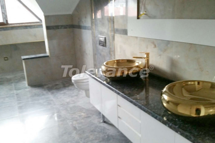 Вилла 4+1 в Кемере, Турция | STE-04886